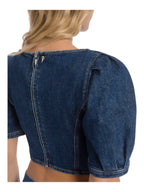 Dondup Top Donna  DC459 DSE340D 800