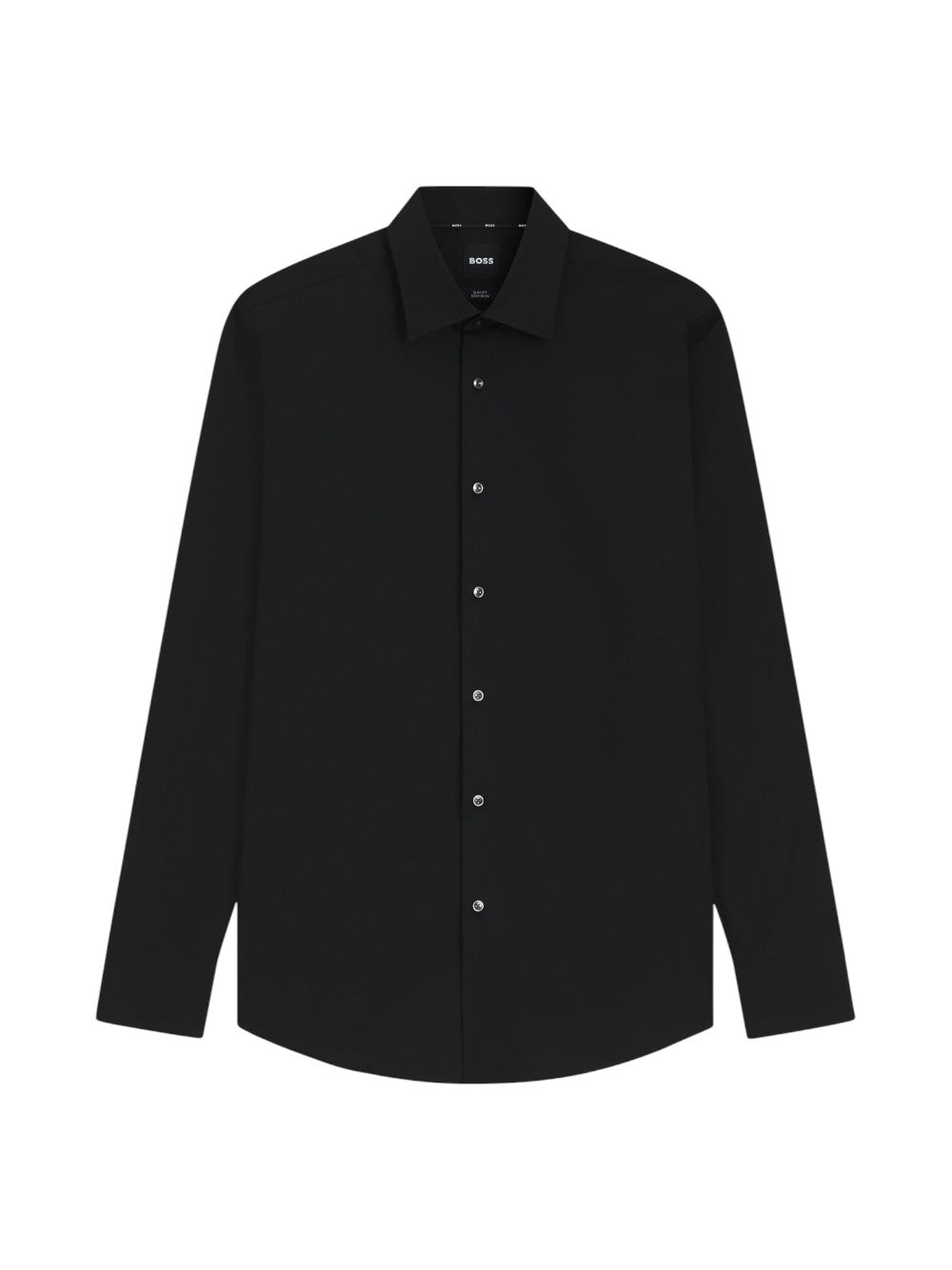 BOSS Camicia Uomo H-HANK-kent 50469345 001
