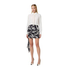 Elisabetta Franchi Women's Shirt CA05451E2