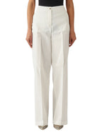 Pinko Pantalone Donna JACOPONE PANTALONE LINO STRETC 104929A34IZ05