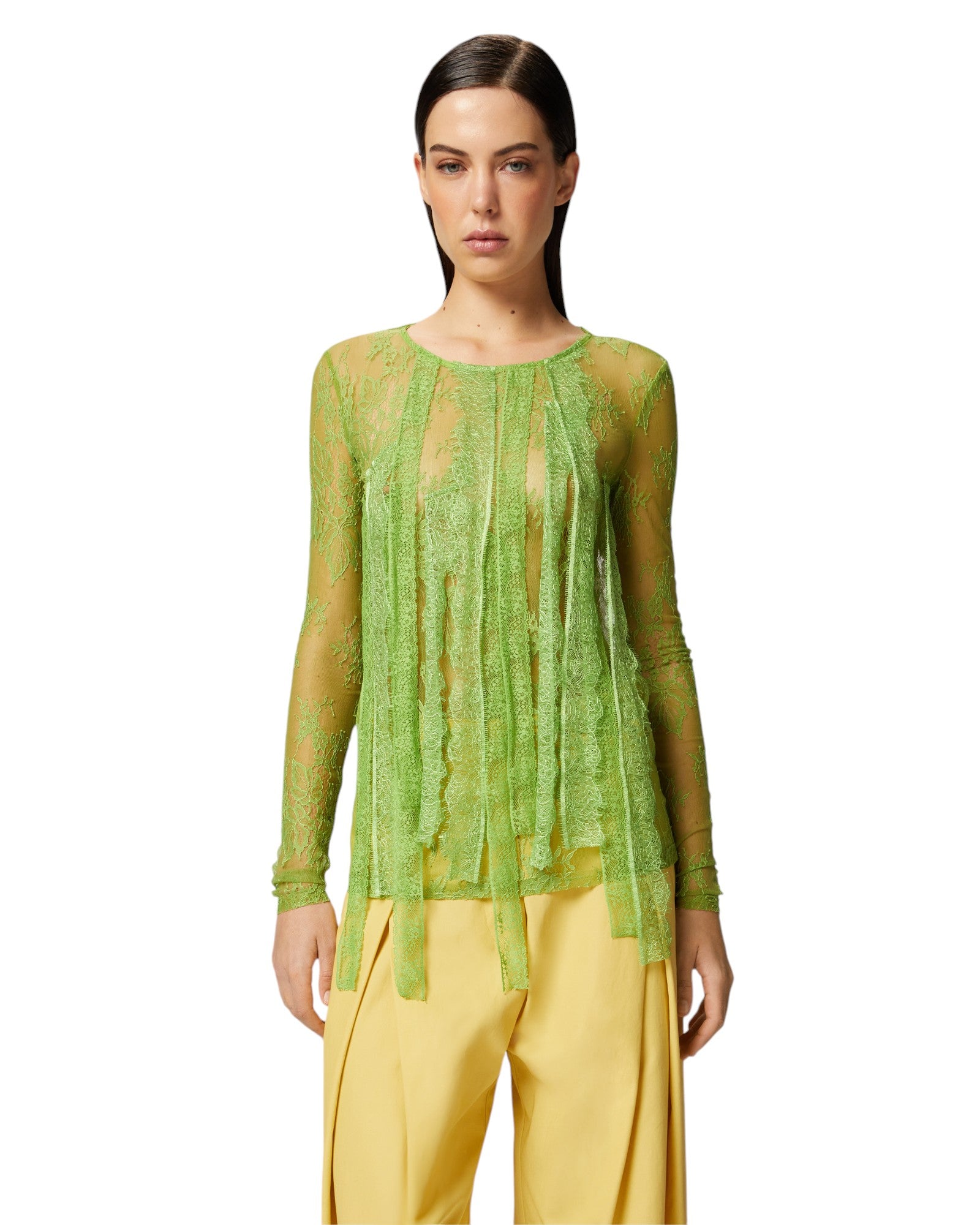 Pinko Maglia Donna FRATICELLO MAGLIA