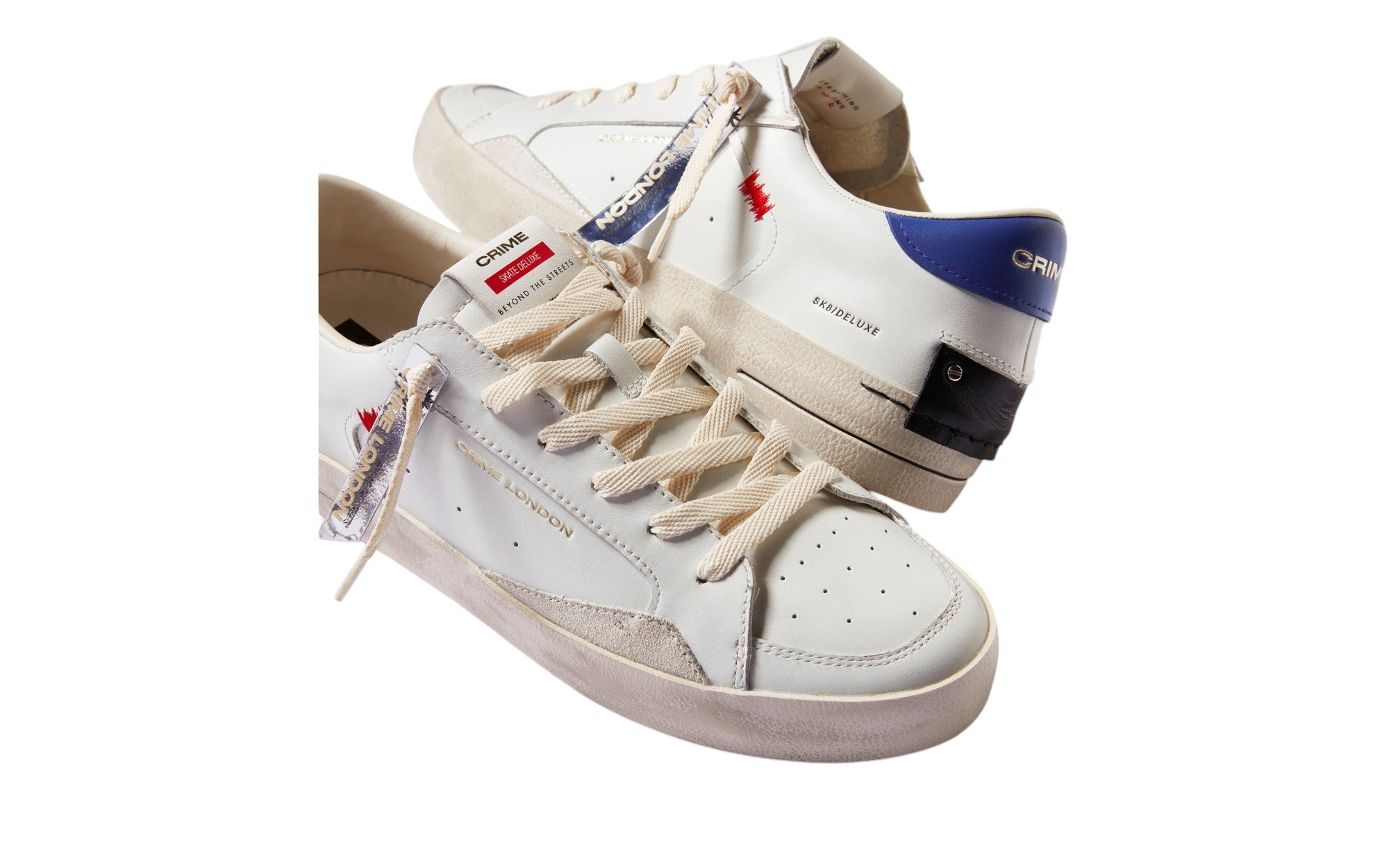 CRIME LONDON Men's 14103PP7