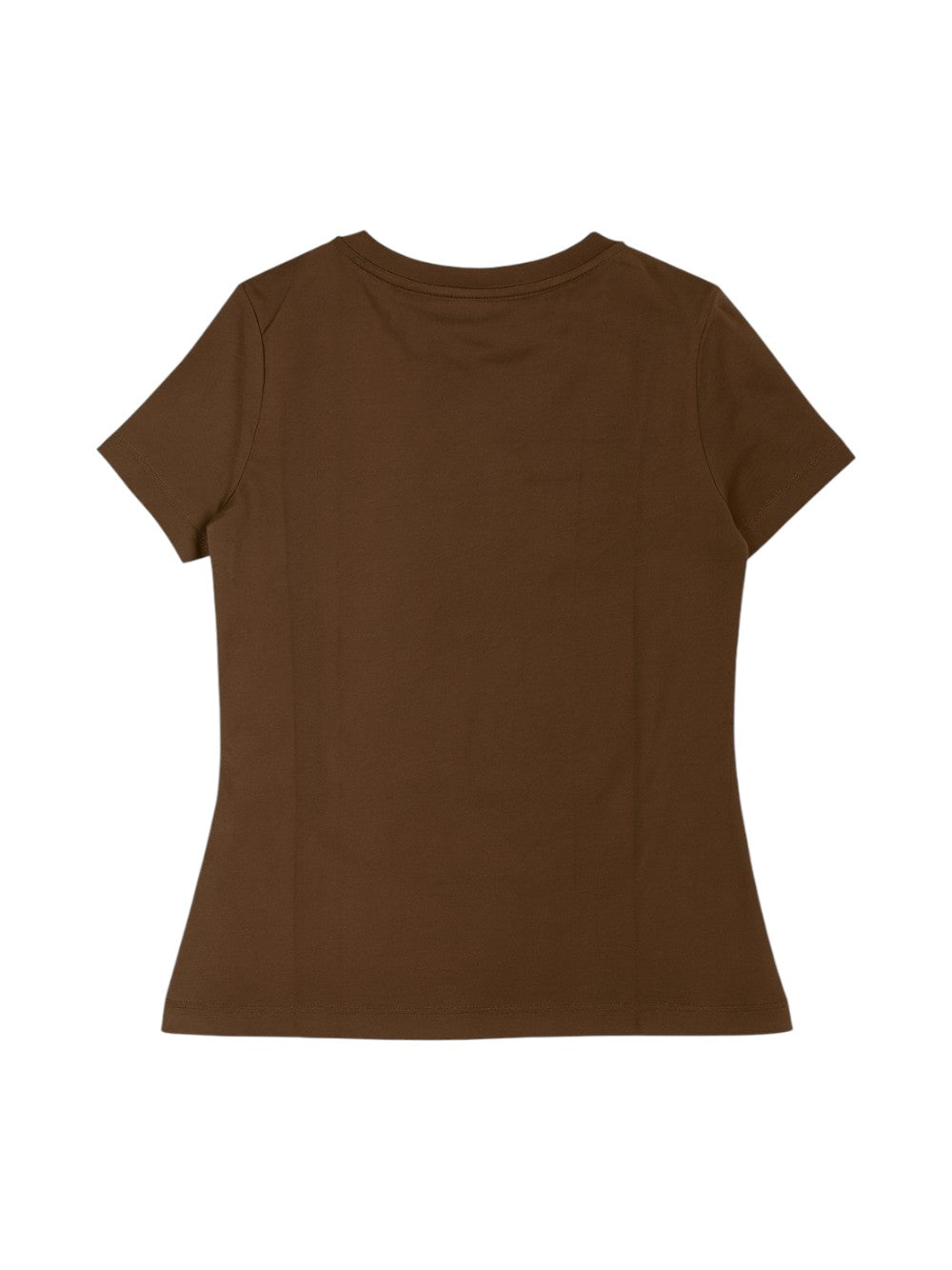 Moschino Jeans T-SHIRT Donna  K1J0717 6095