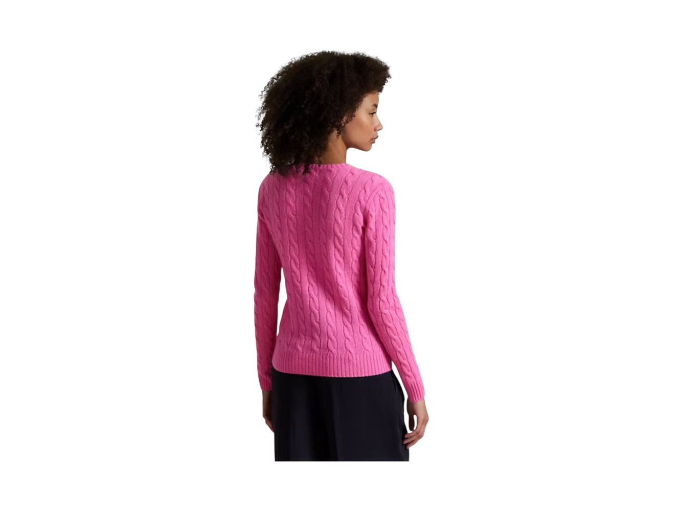 Polo Ralph Lauren Maglia Donna ACTIVE FOR FUTURE ORDERS 01/15 211971865