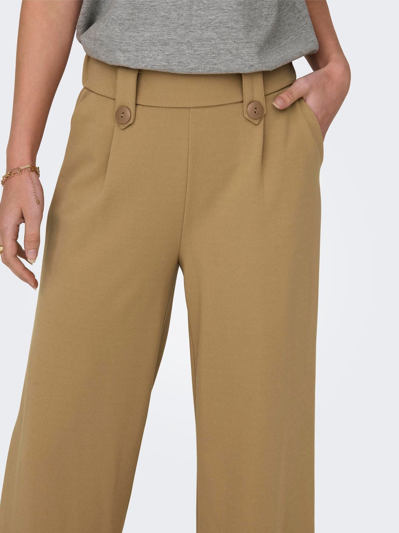 ONLY Women's trousers 15289239