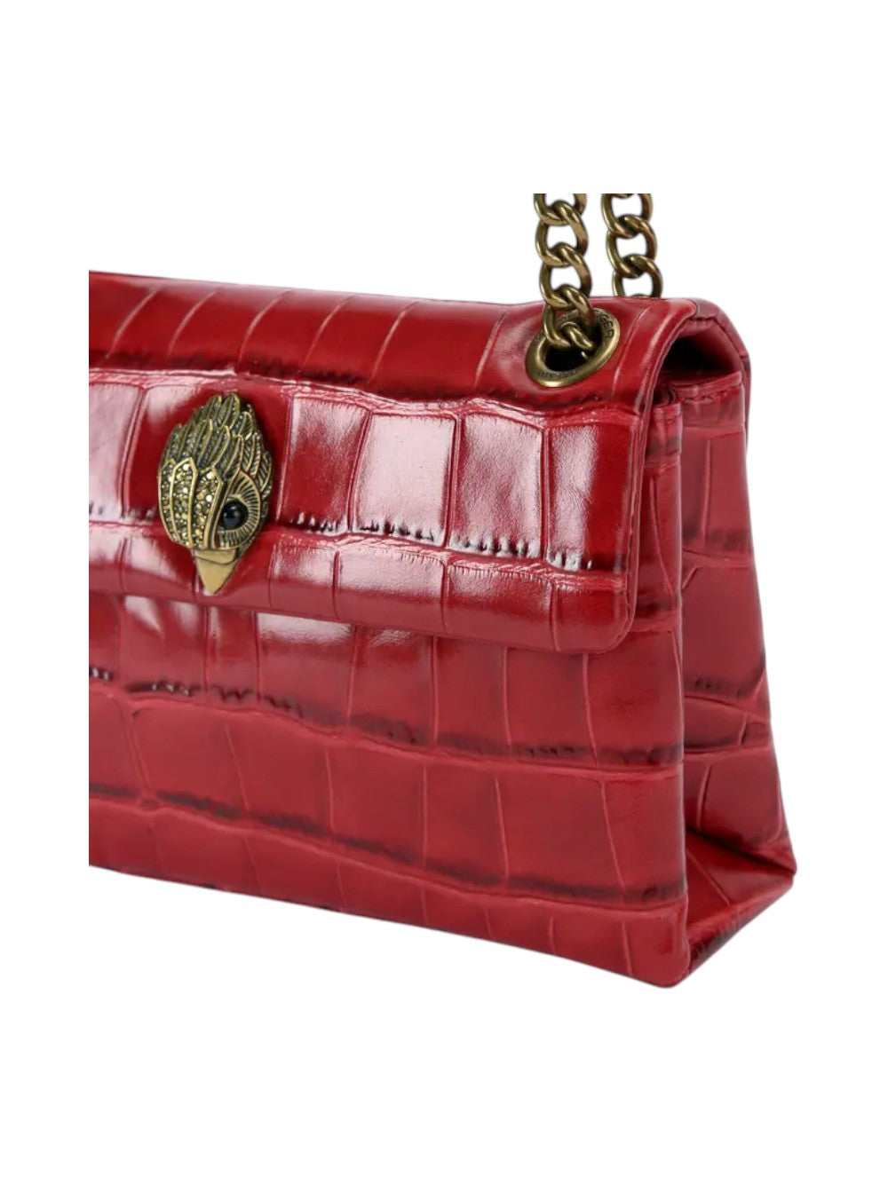 Kurt Geiger Borsa Donna LEATHER MINI KENSINGTON 4372850419 50
