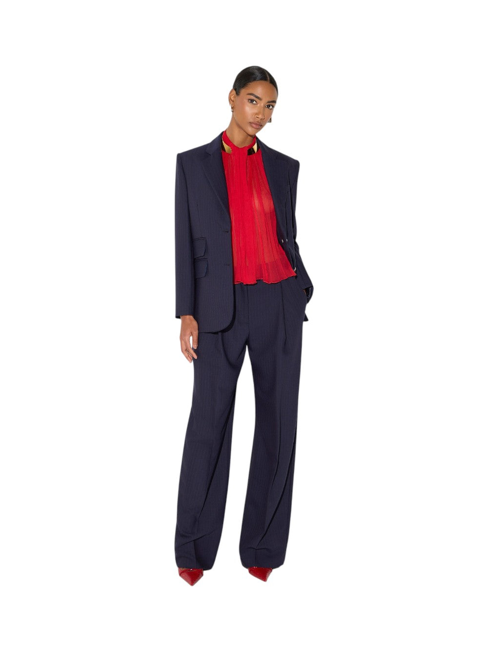 Elisabetta Franchi Giacca Donna  GI24766E2FO9