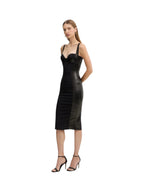 Elisabetta Franchi Abito Donna  AB83857E2110