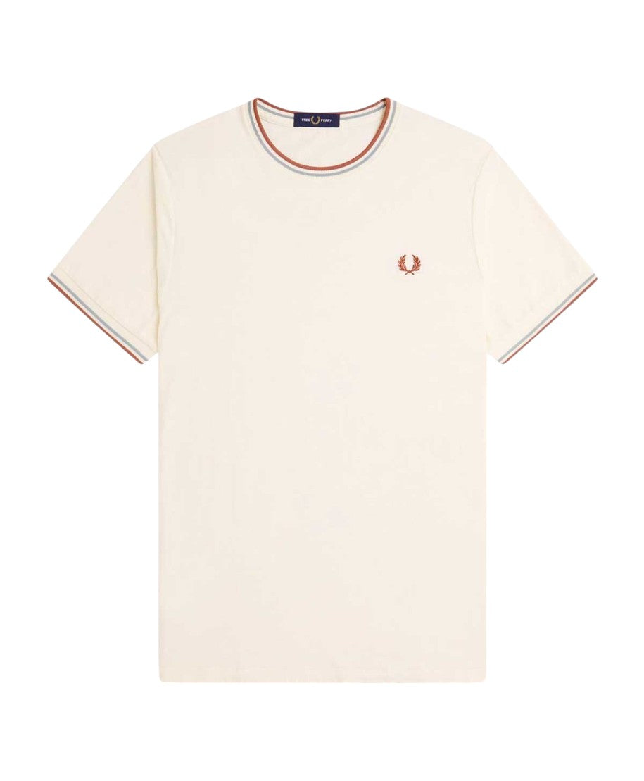 Fred Perry T-SHIRT Uomo  M1588