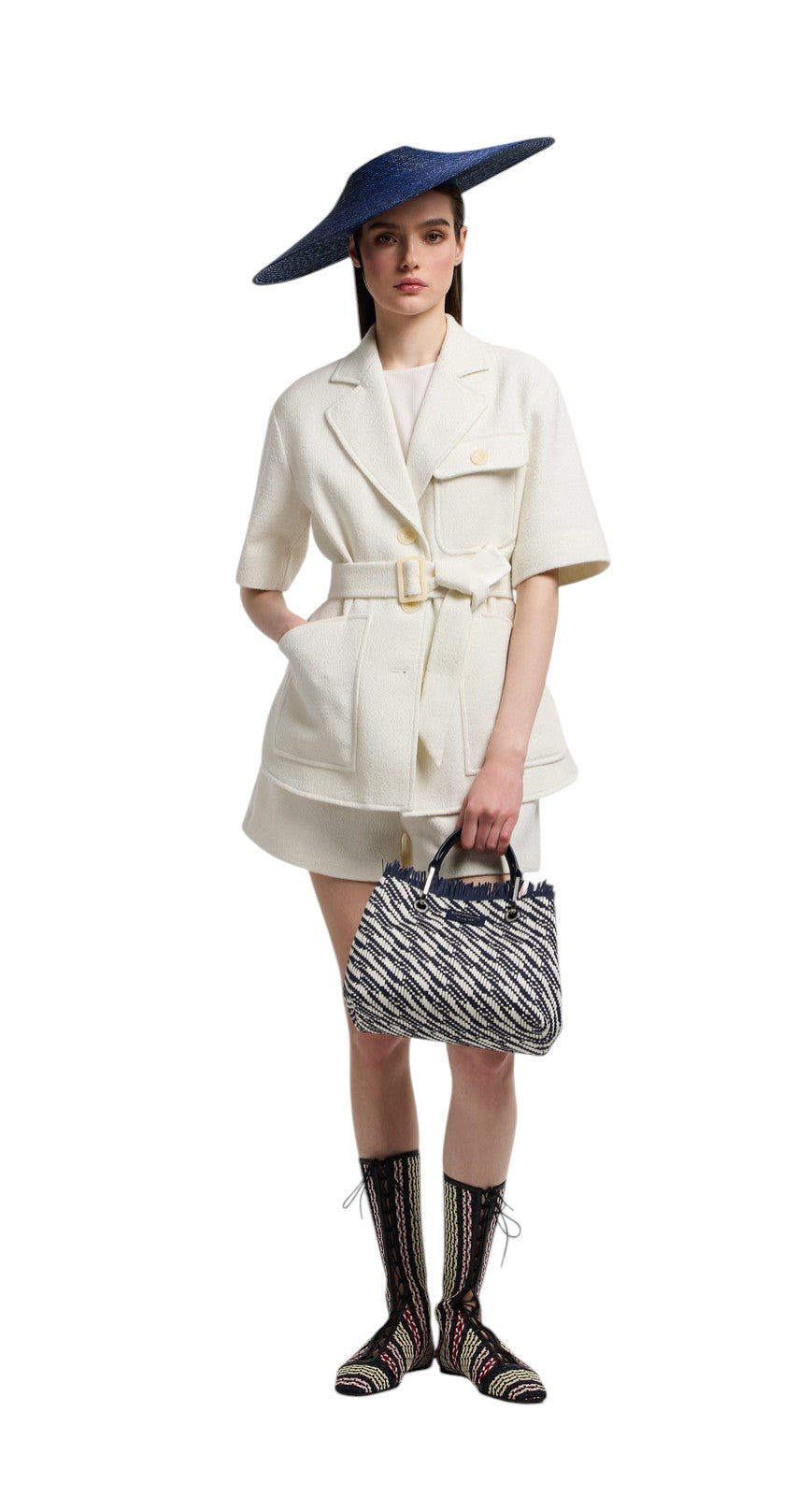 Emporio Armani Borsa Donna EW000361 AF12759