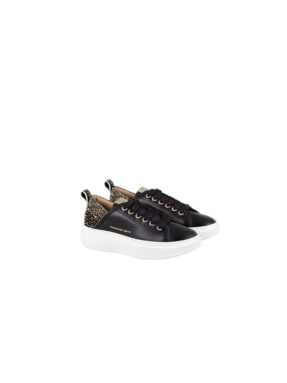Alexander Smith Sneakers Donna WEMBLEY