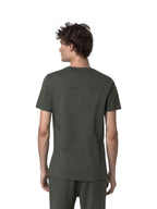 K-Way T-SHIRT Uomo LEONIDE K7142KW WMR