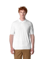 K-Way Polo Uomo PLEYNE K4126RW 001