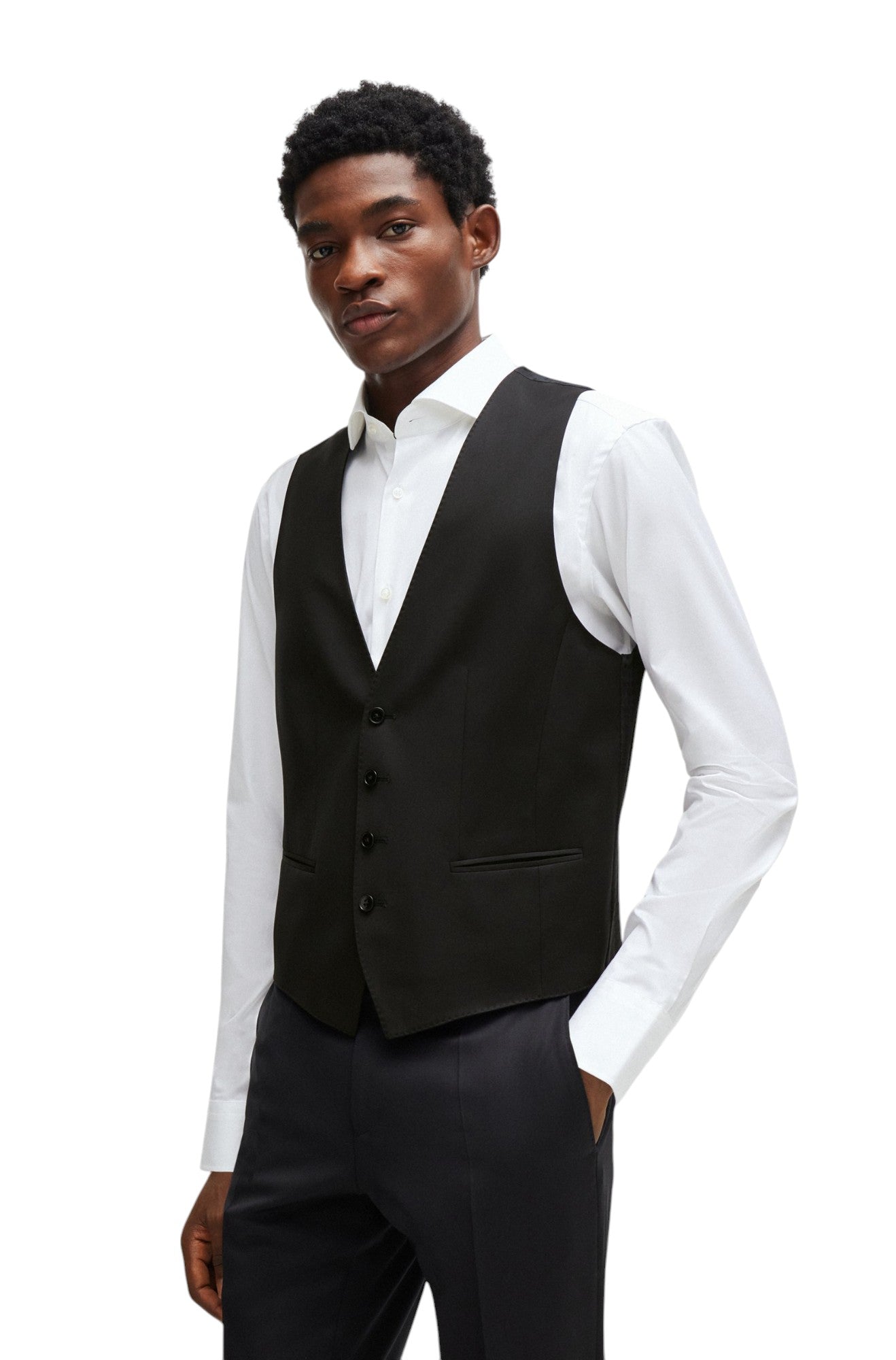 BOSS Gilet Uomo  50469160