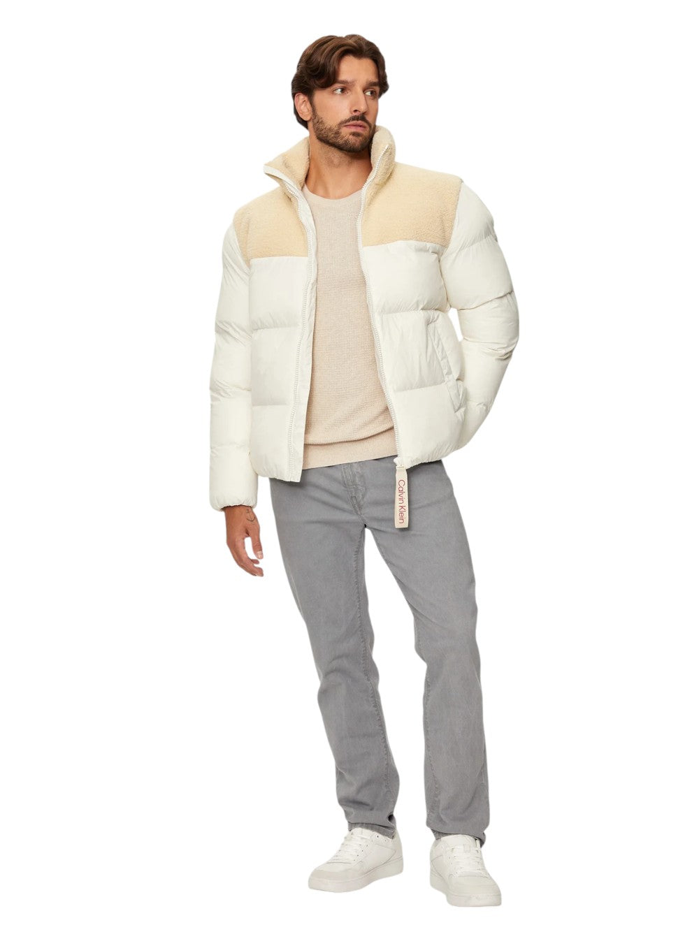 Calvin Klein Men's Jacket J30J3236091