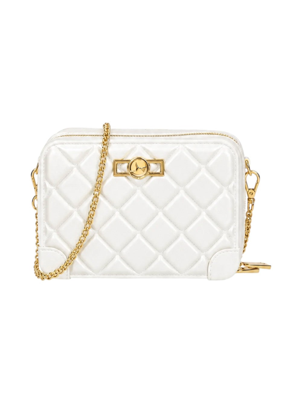 Marc Ellis Borsa Donna  Flat Panda 26 Ml