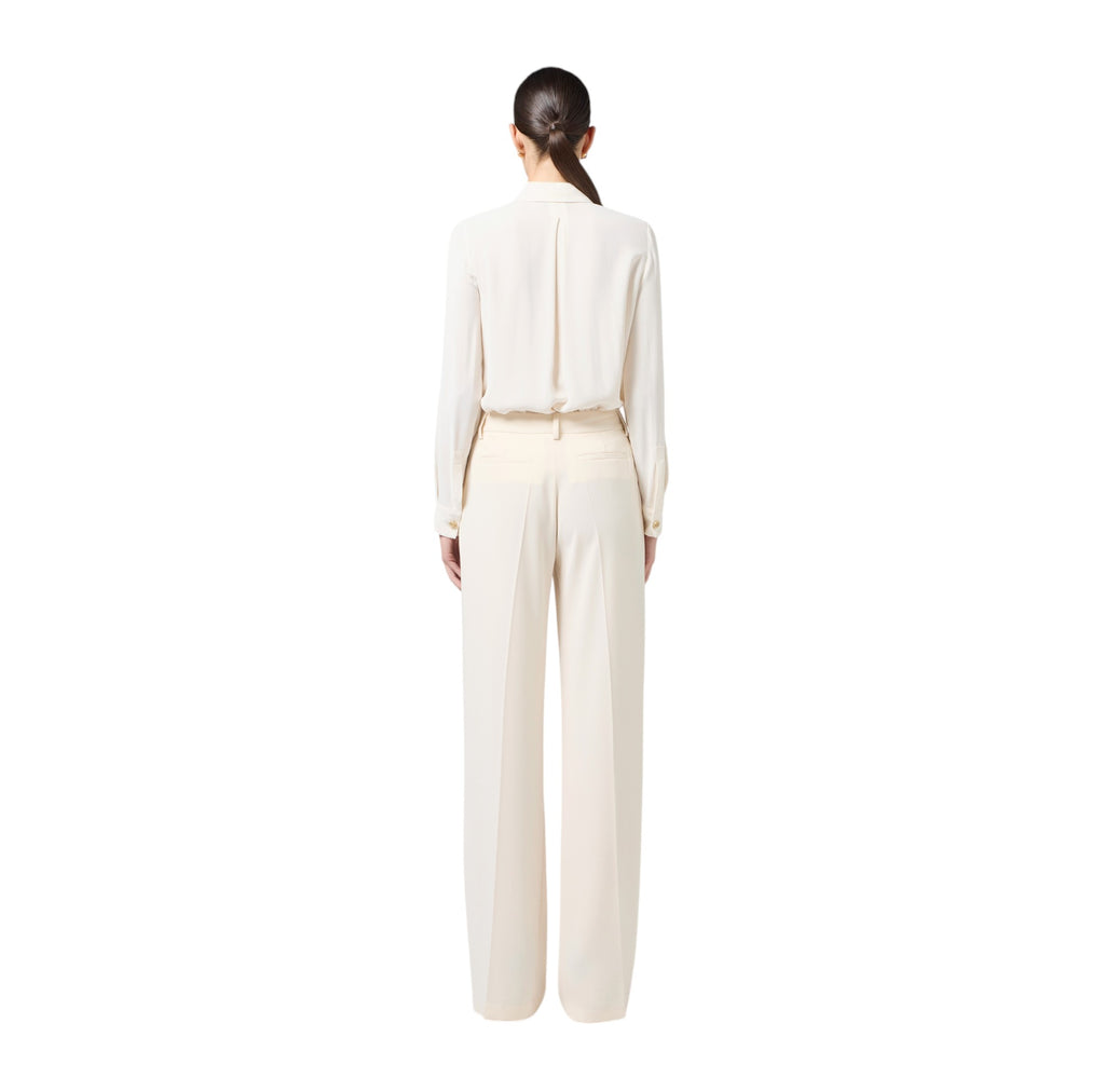 elisabetta franchi pantalone Donna PA07251E2