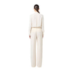 Elisabetta Franchi Women's Pants PA07251E2