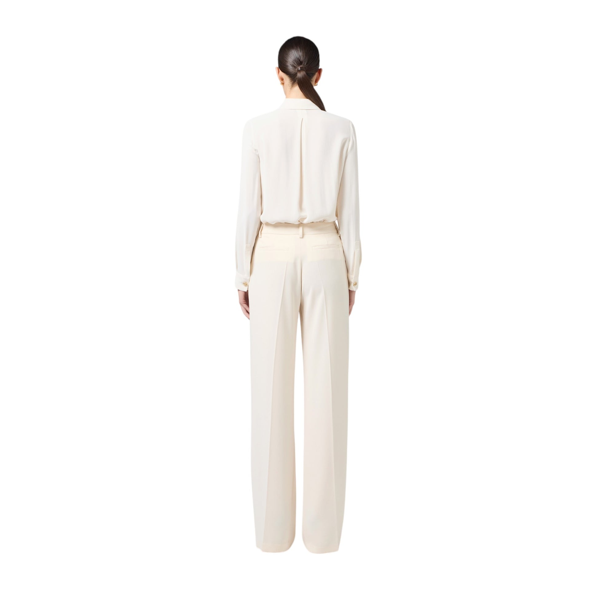 elisabetta franchi pantalone Donna PA07251E2
