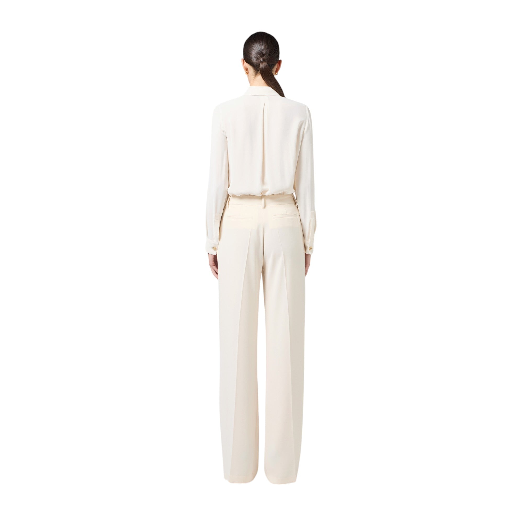 Elisabetta Franchi Women's Pants PA07251E2