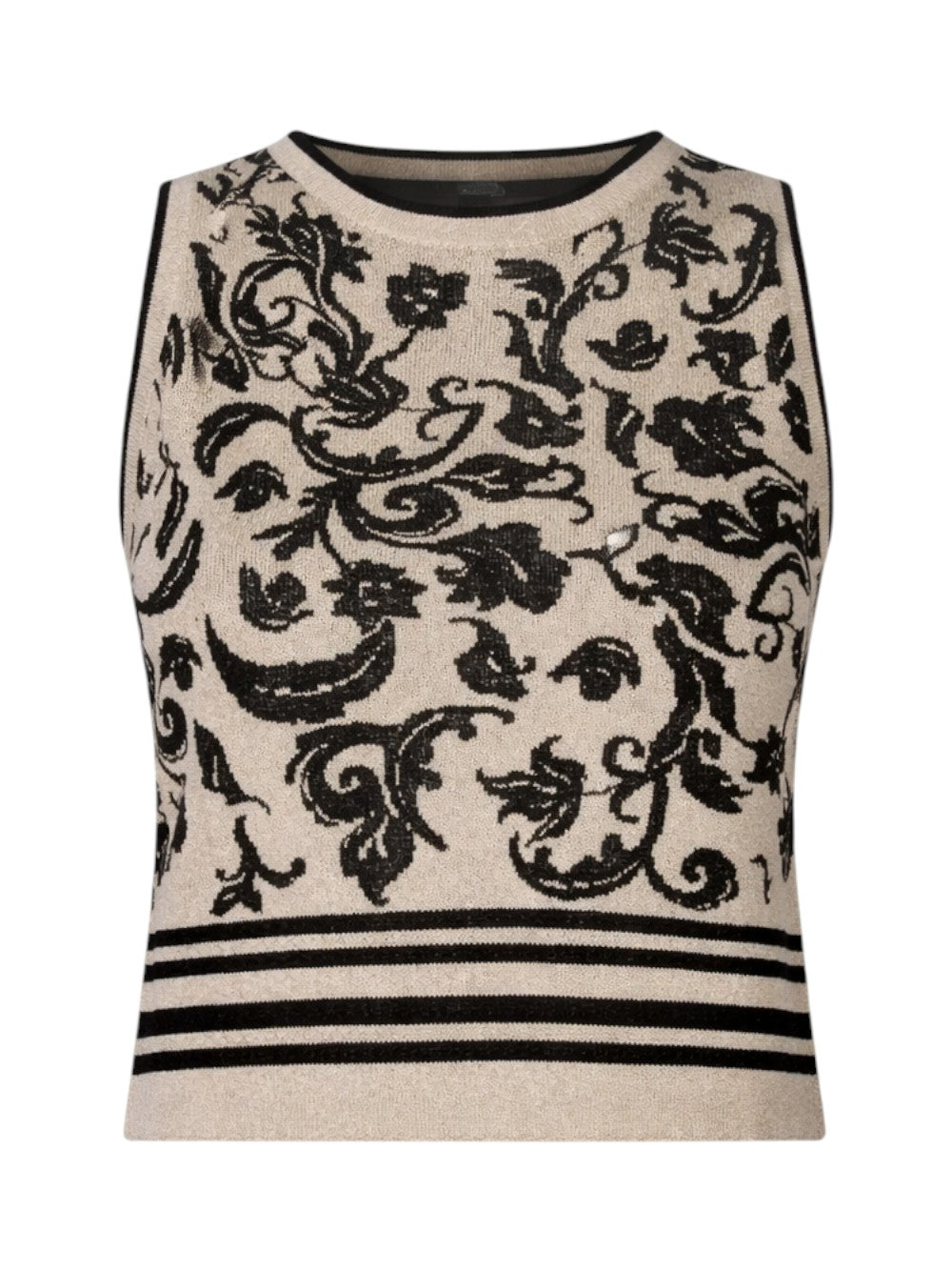 Liu Jo Maglia Donna  WA6447MA587 P9564