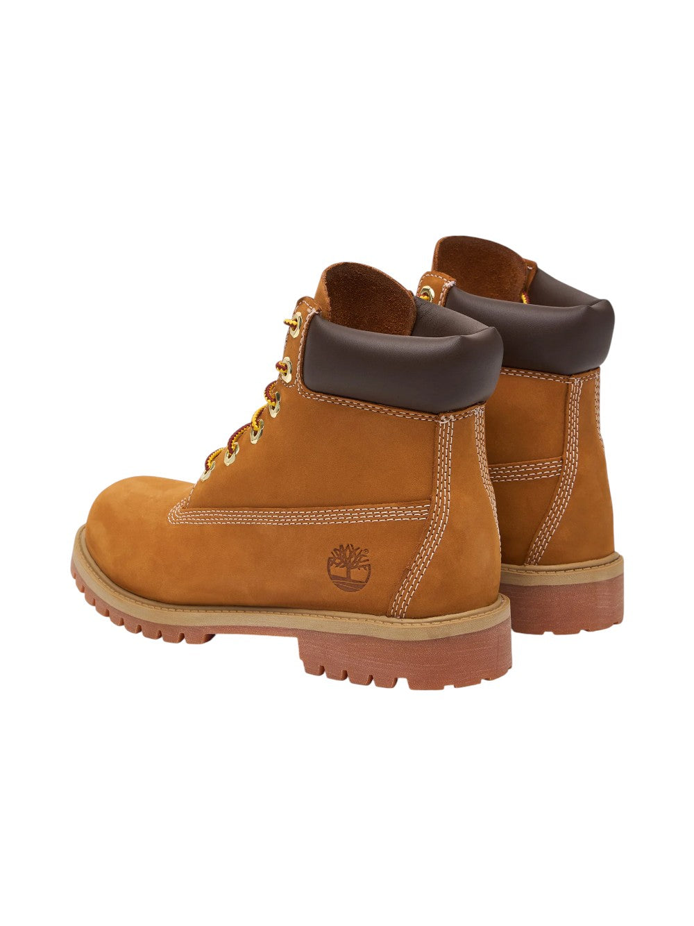 Timberland Stivaletti Donna PREM 6 IN LACE WATERPROOF BOOT TB1129097131