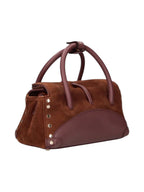 Zanellato Borsa Donna DOTTA ZASHMERE 0801202380000Z0208BABY