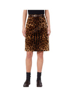 Max Mara Studio Gonna Donna MSTFALANGE 2626106011600 001