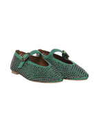 Kurt Geiger Ballerine Donna Mayfair Ballet Flat 2656375209 75