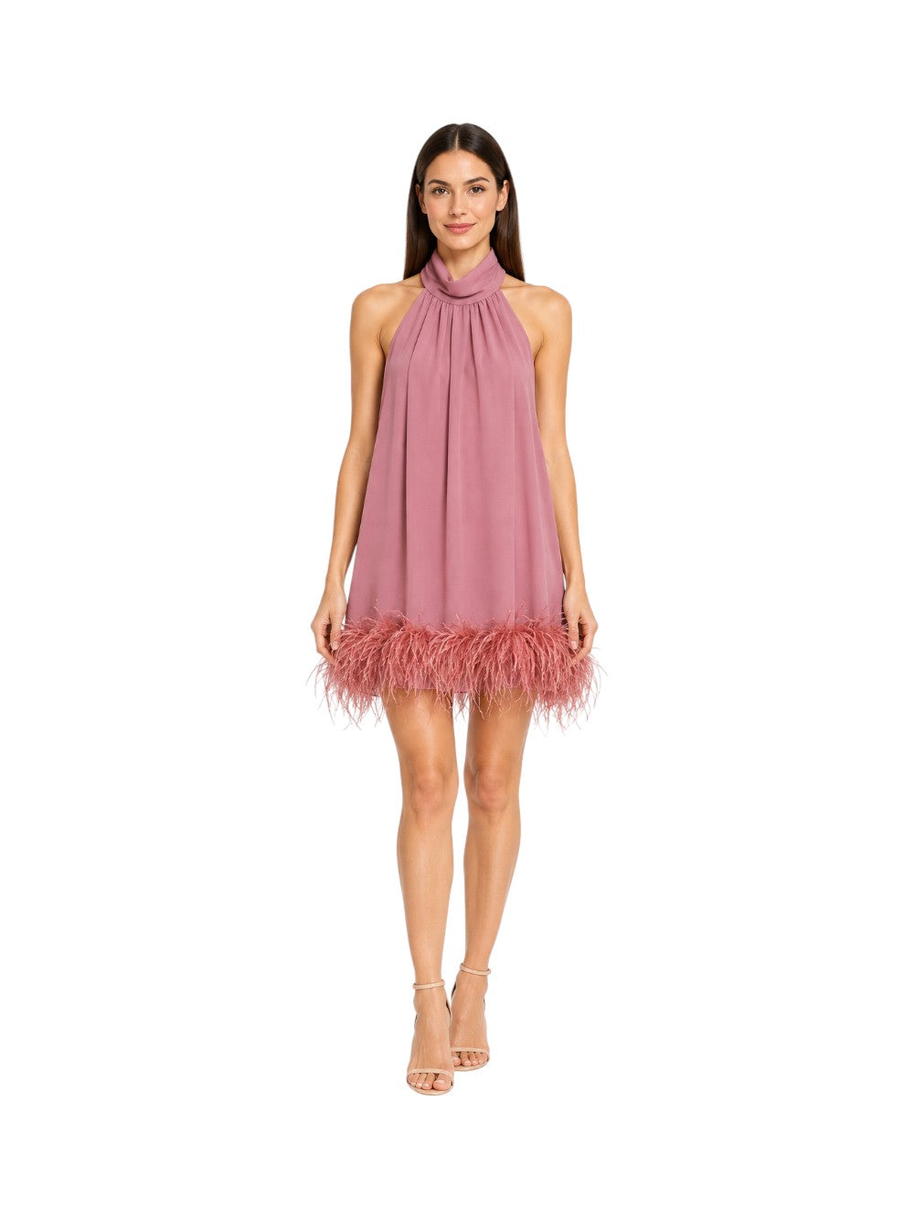 Exens Abito lungo Donna  A1042
