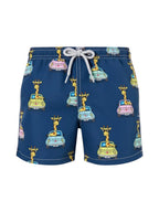 MC2 Saint Barth Costume Bambini e ragazzi  JEA0001 00074L