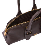 Pinko Borsa Donna BOWLING BAG HORIZONTAL SHEEP B 105334A3CX M12Q