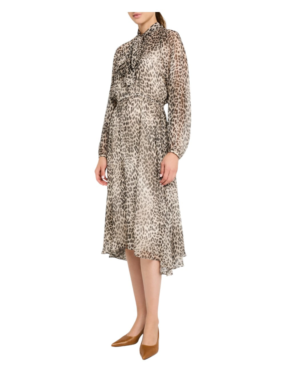 MAX MARA STUDIO abito Donna GLIZIA