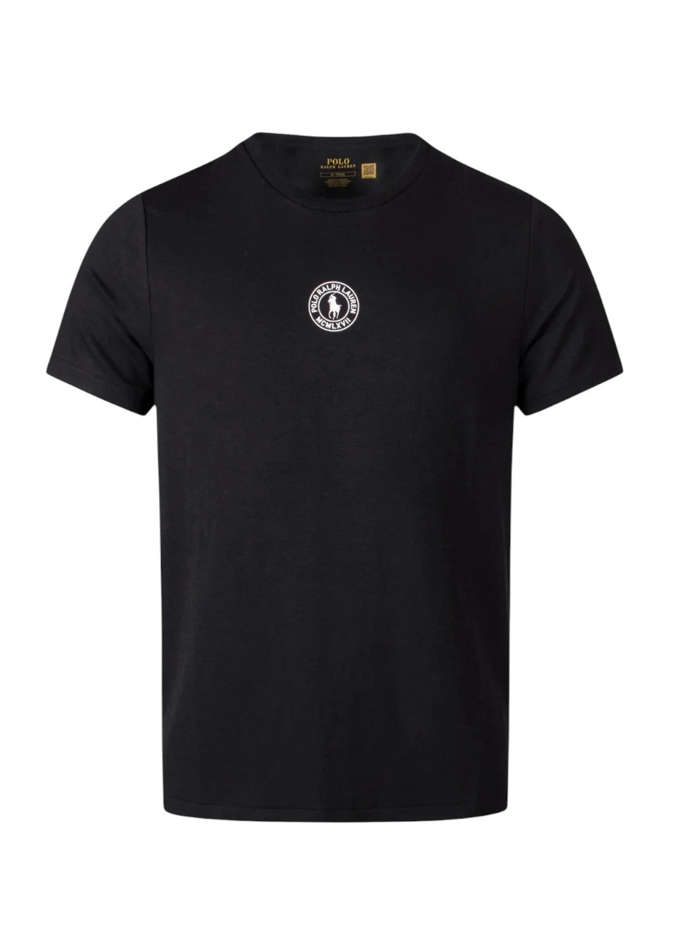 Polo Ralph Lauren T-SHIRT Uomo  714P01951 001