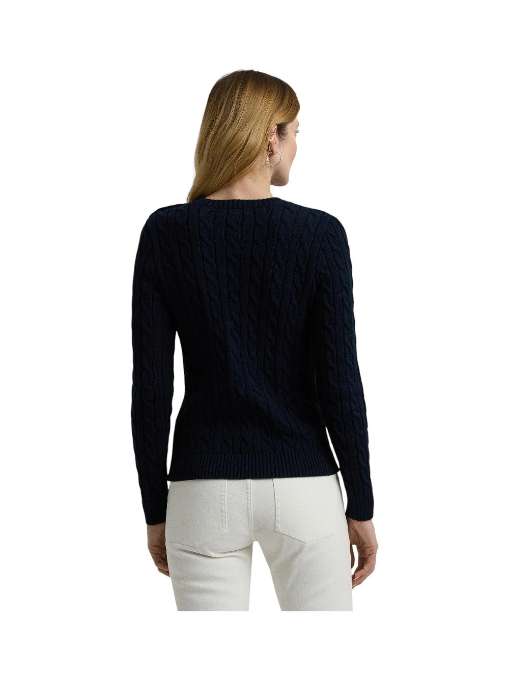 Lauren Ralph Lauren Maglia Donna LRL RESORT PRESPRING SEASONAL 23 200932223 003