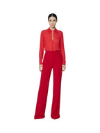 Elisabetta Franchi Pantalone Donna  PA20267E2CG5