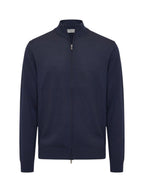 Filippo De Laurentiis Cardigan Uomo FULLZIP FZ1ML_RM16R 890