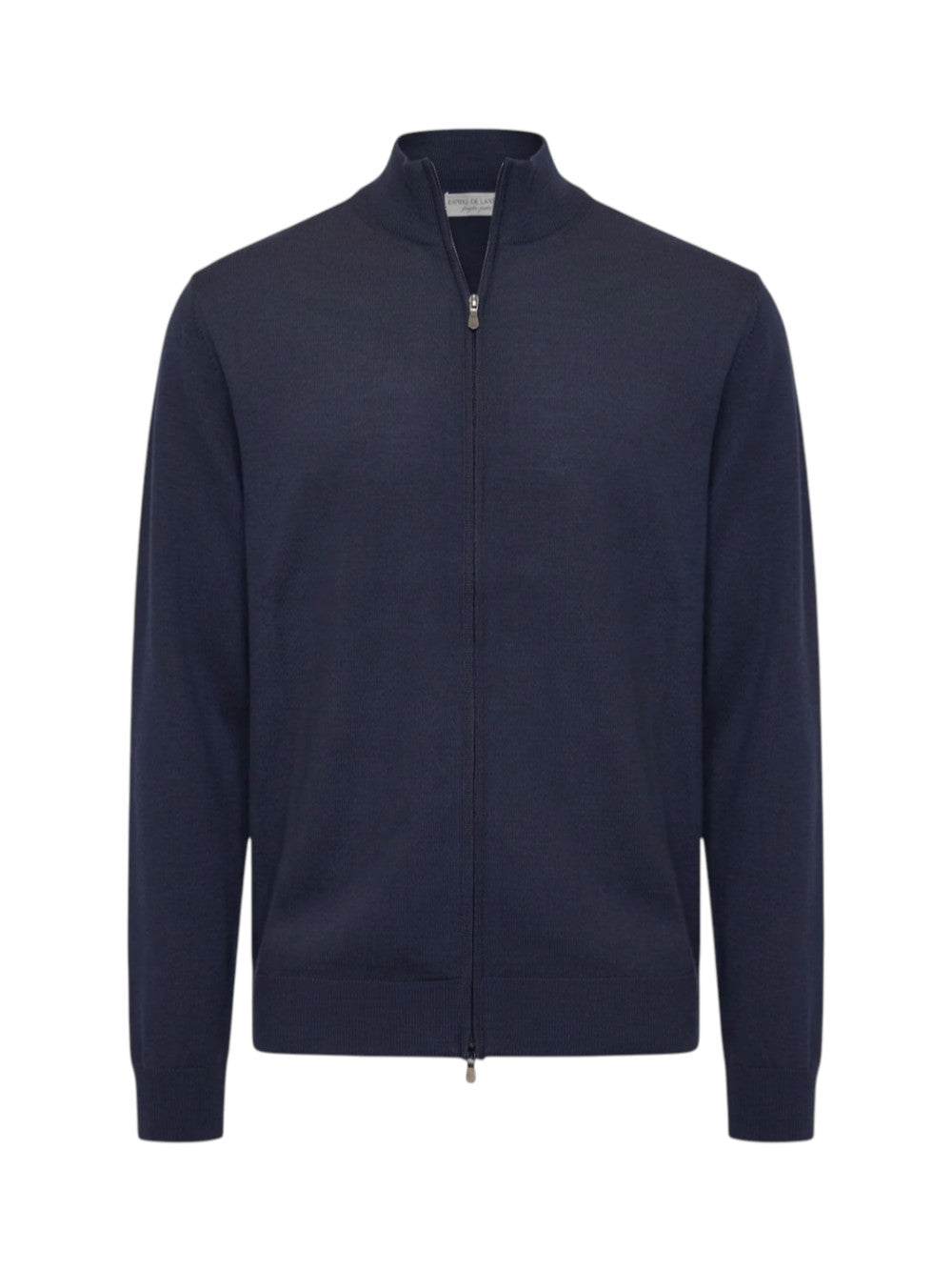 Filippo De Laurentiis Cardigan Uomo FULLZIP FZ1ML_RM16R 890