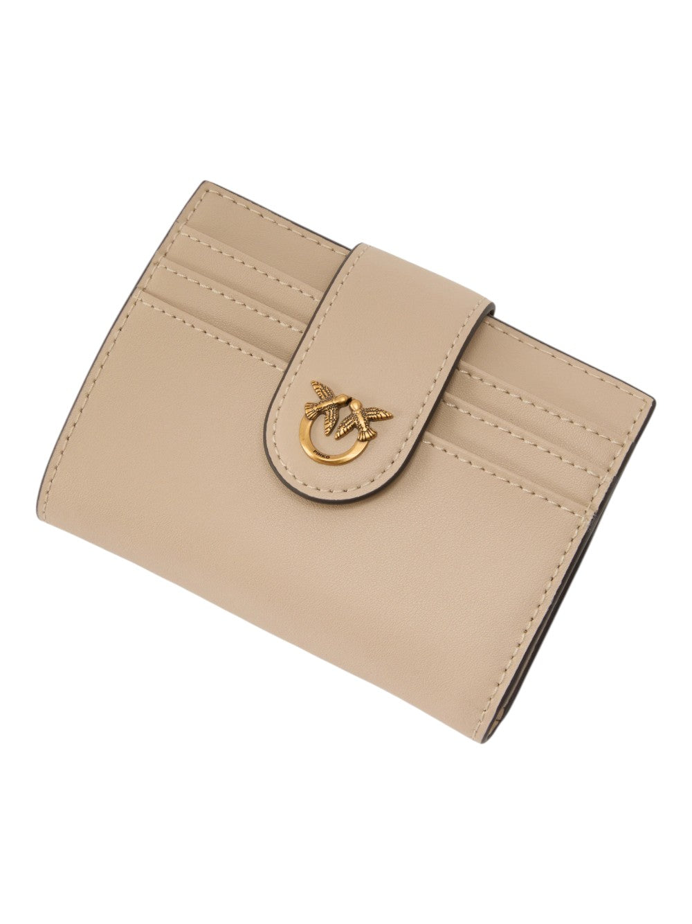 Pinko Portafoglio Donna Multi Purpose Wallet Vitello S 103610A0F1C50Q