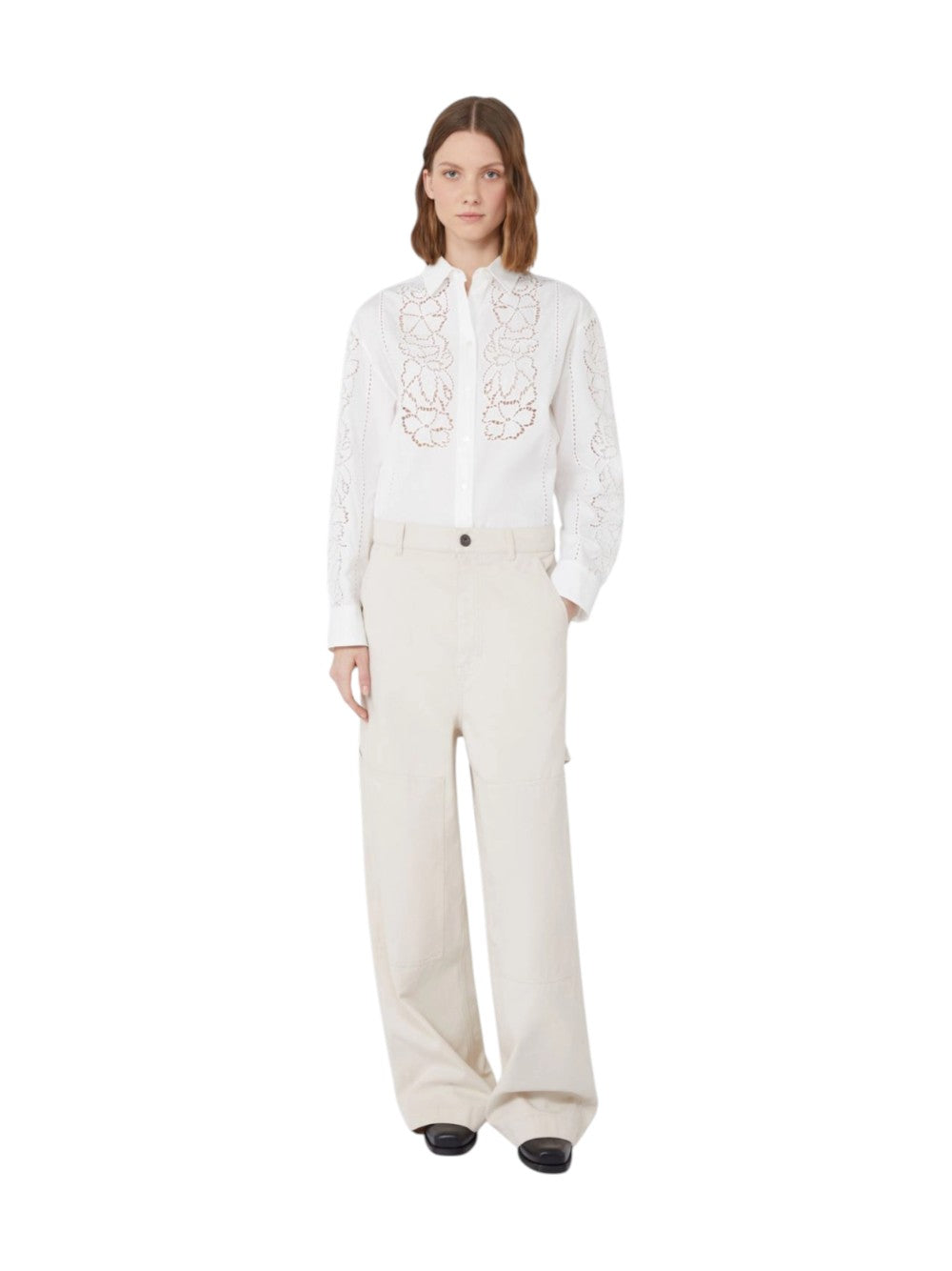 Max Mara Weekend Camicia Donna ELMI ELMI
