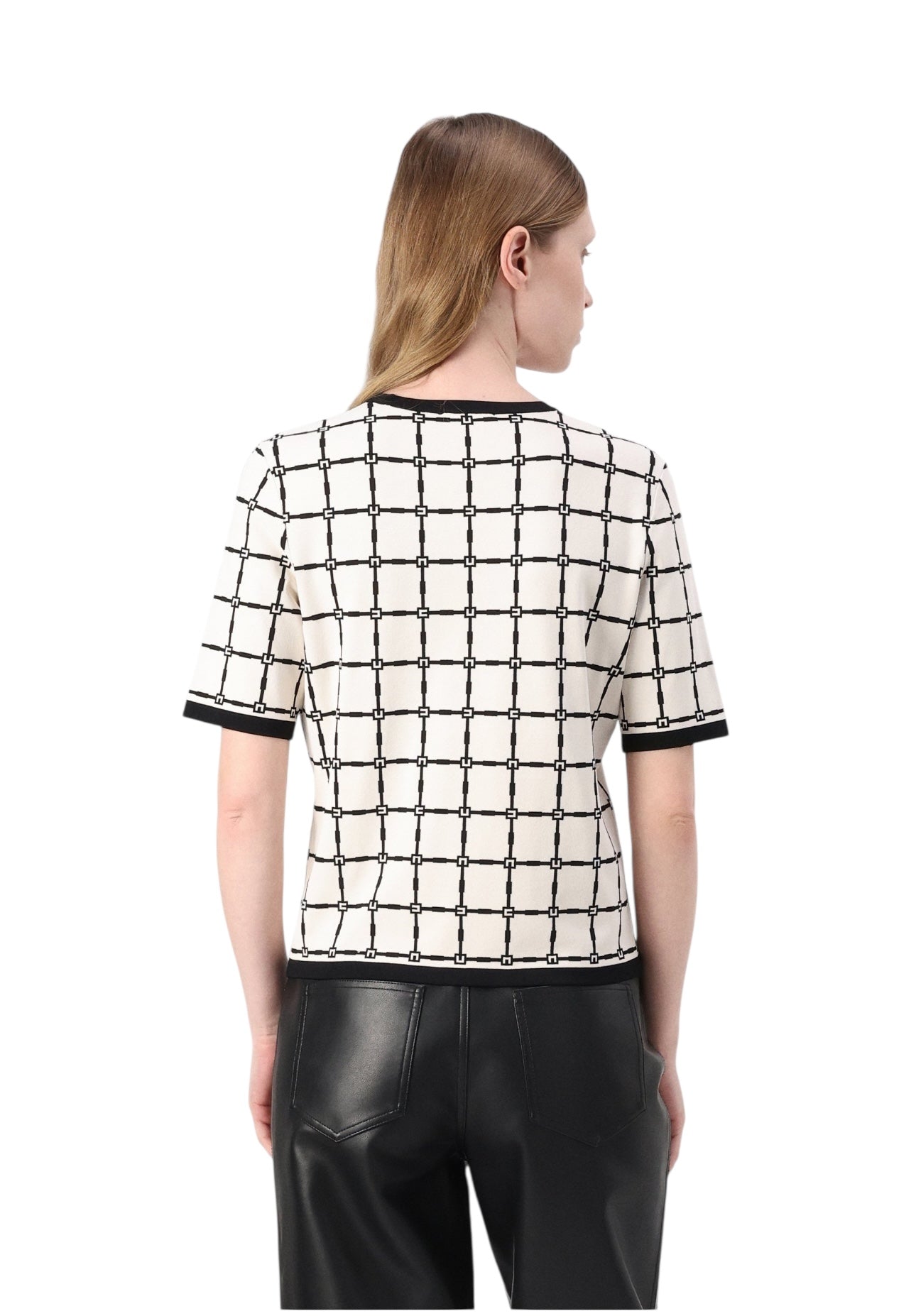 elisabetta franchi Maglia Donna MK61B51E2