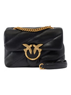 Pinko Borsa Donna Love Puff Mini Cl Sheep Nappa 100039A0F2Z99Q
