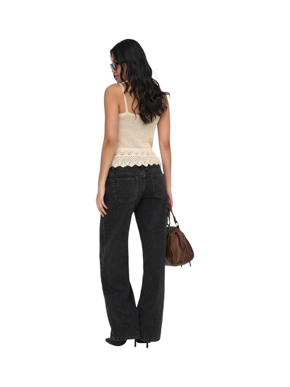 ONLY Top Donna  15369246 Ed