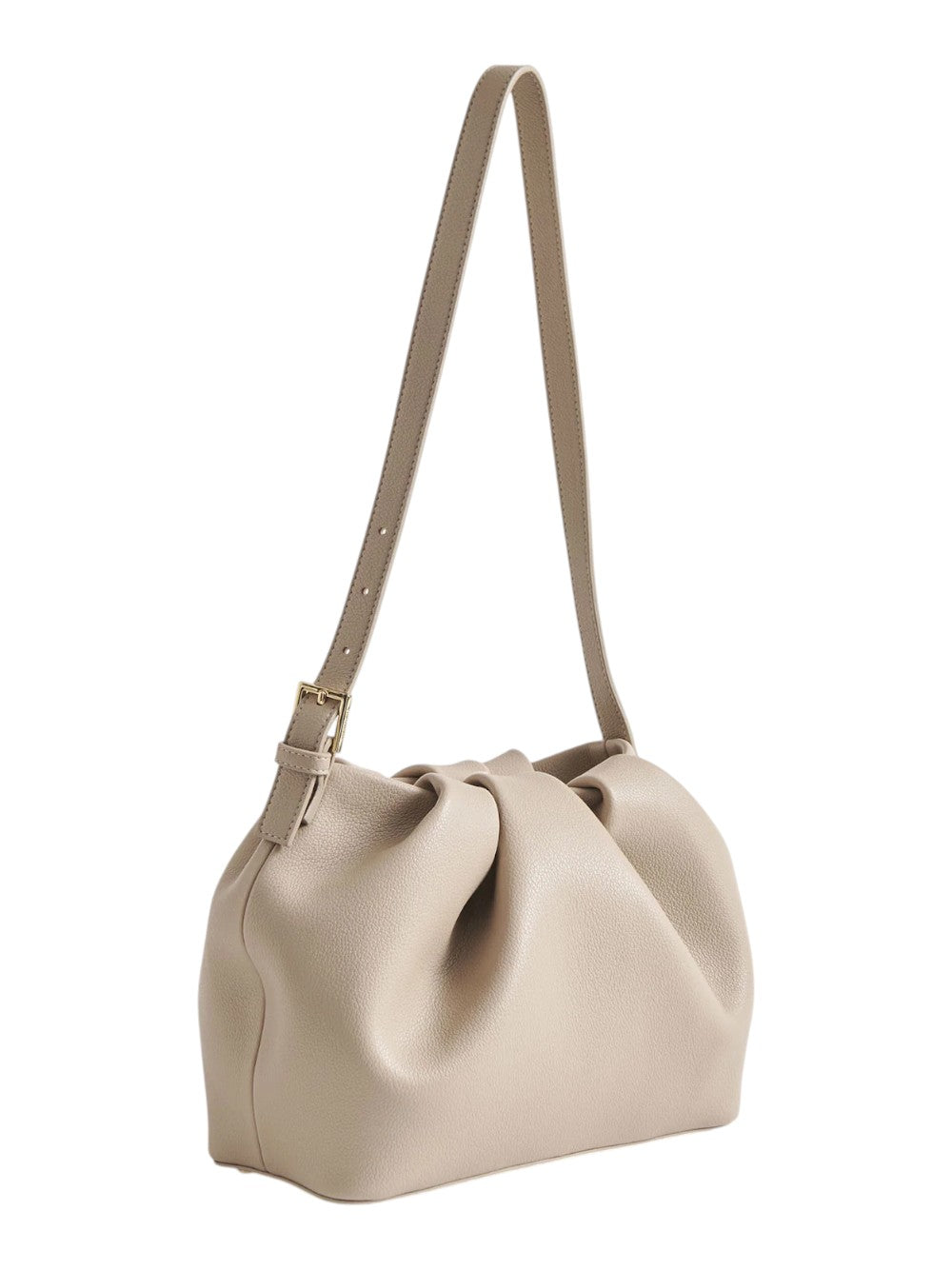 Themoirè Borsa Donna Athena Bucket Bottolato Corn 261WTMAB0OOBC1310A