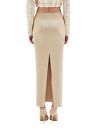 Blugirl Women's Skirt RA5021MA29M