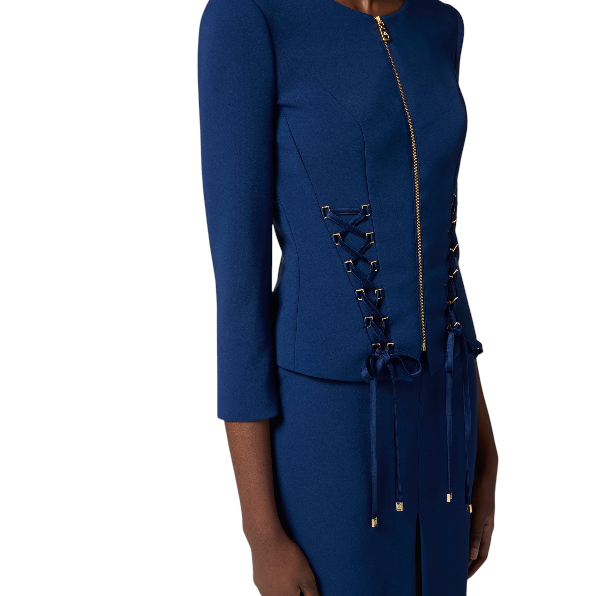 elisabetta franchi Giacca Donna GI13551E2