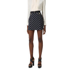 Elisabetta Franchi Women's Skirt GOS0351E2