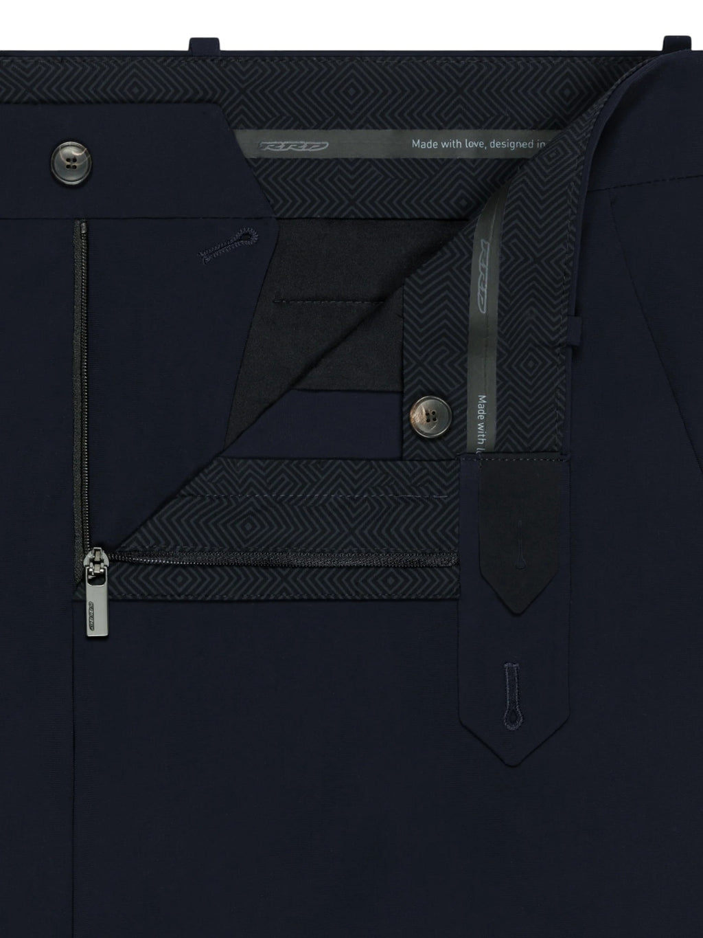 RRD Bermuda Uomo 25306