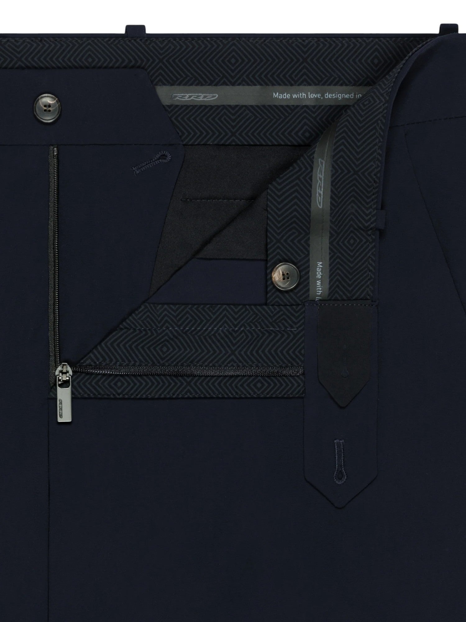 RRD Bermuda Uomo 25306