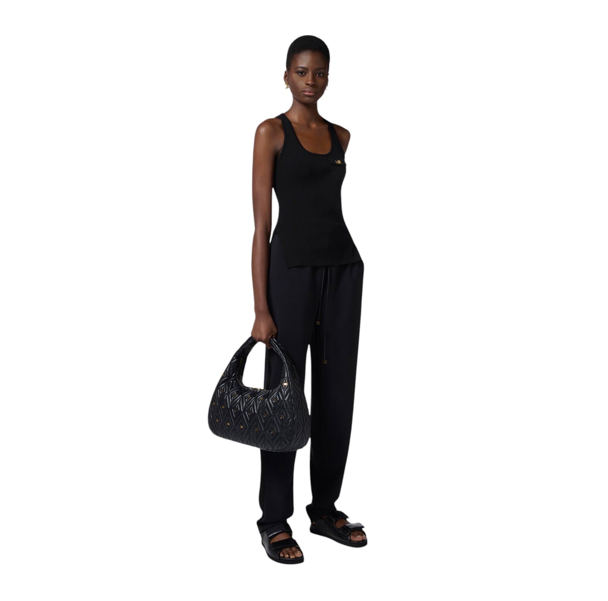elisabetta franchi Top Donna TK41B51E2